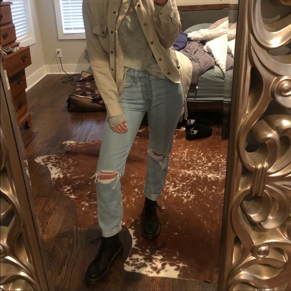 Red label Levi’s size 26 LOWEST price - Picture 2 of 7